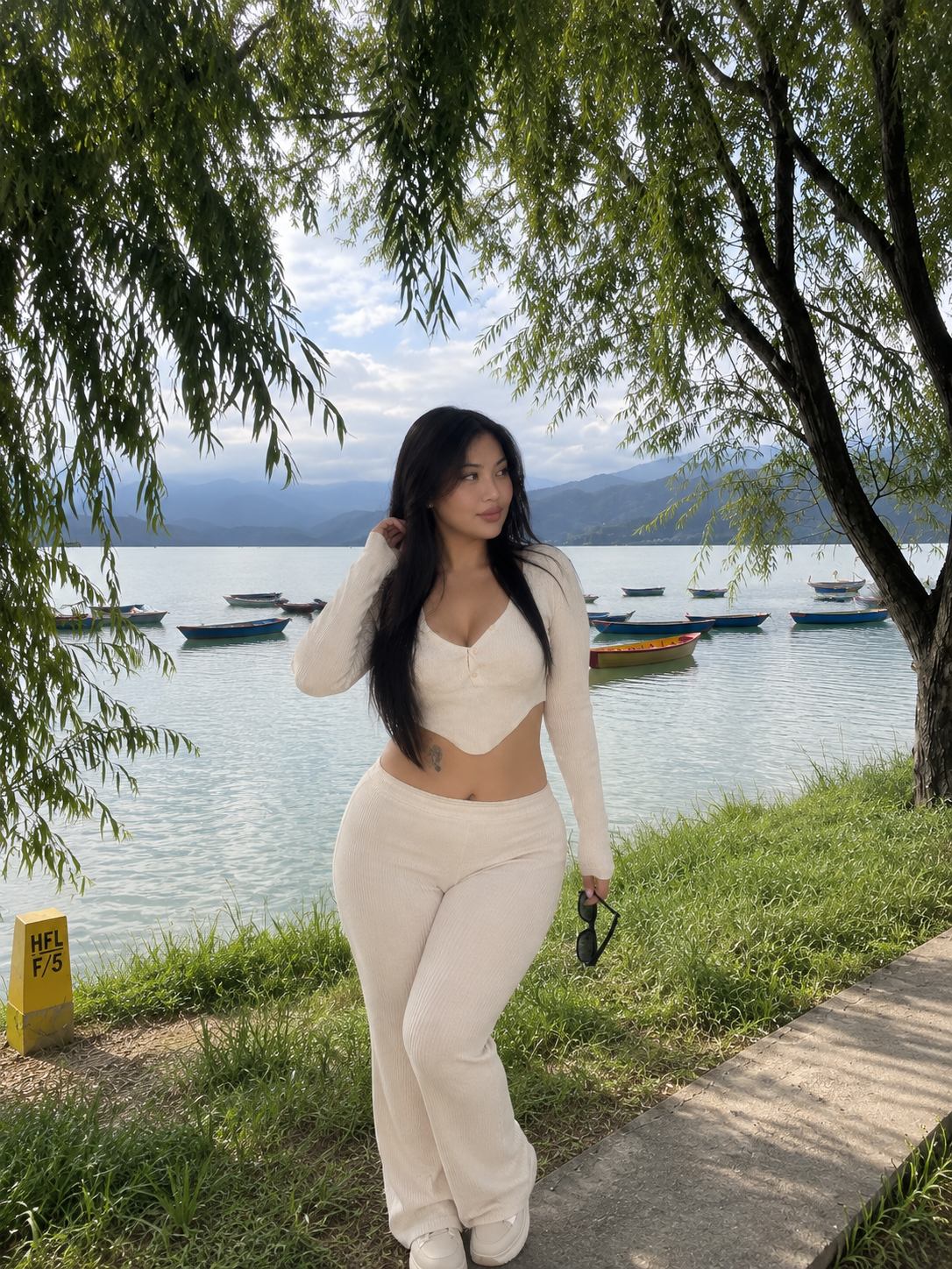 Sumrita Shrestha - Digital Content Creator
