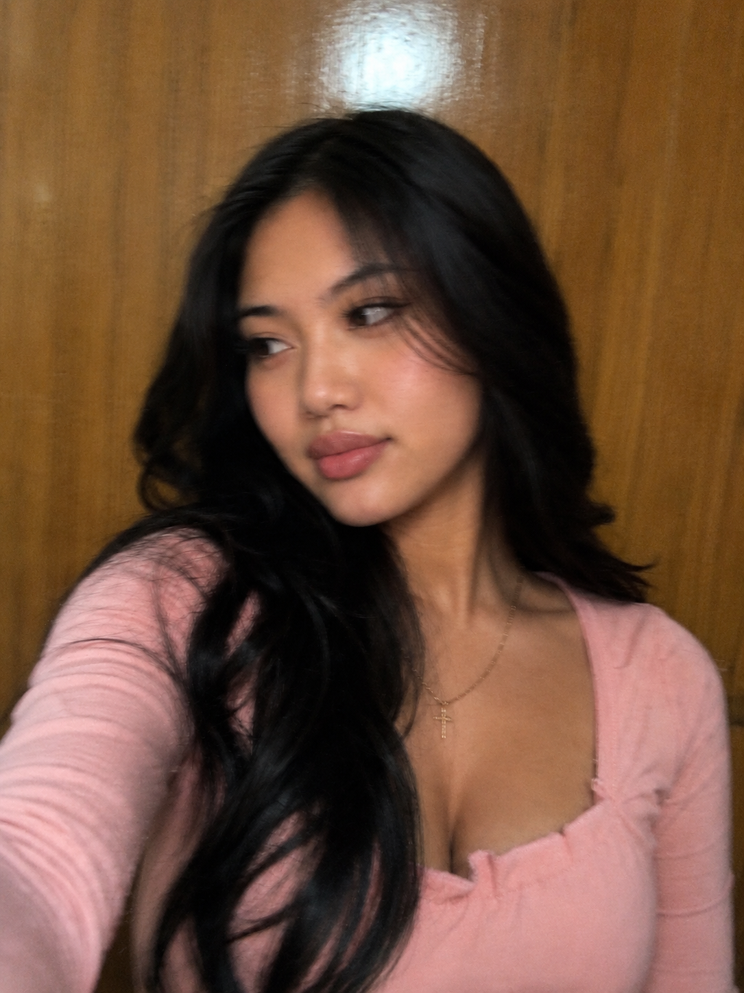 Sumrita Shrestha - Portrait Profile